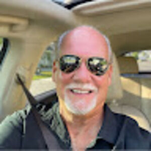 Meet your Posher, Kevin